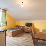 Goscinne Morska 32