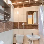 Quarto em Acomodações Particulares Goscinne Morska 32 *