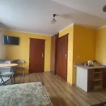 Goscinne Morska 32 Quarto em Acomodações Particulares Jarosławiec