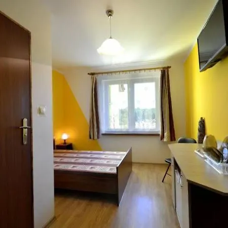 Goscinne Morska 32