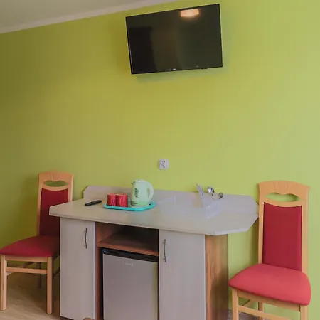 Quarto em Acomodações Particulares Goscinne Morska 32