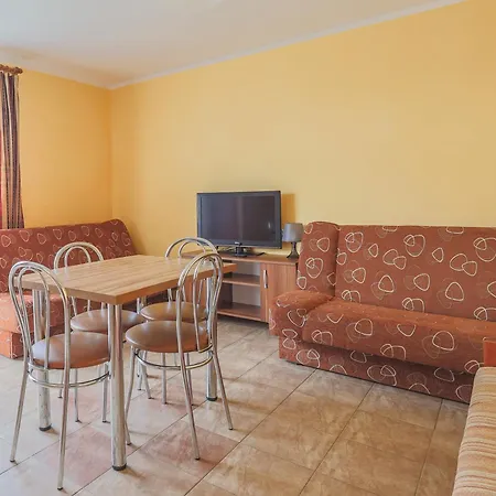 Goscinne Morska 32 Alloggio in famiglia *