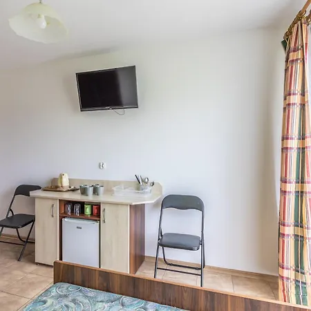 Goscinne Morska 32 *