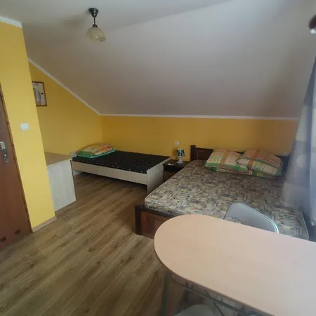 Ubytování v soukromí Goscinne Morska 32 *