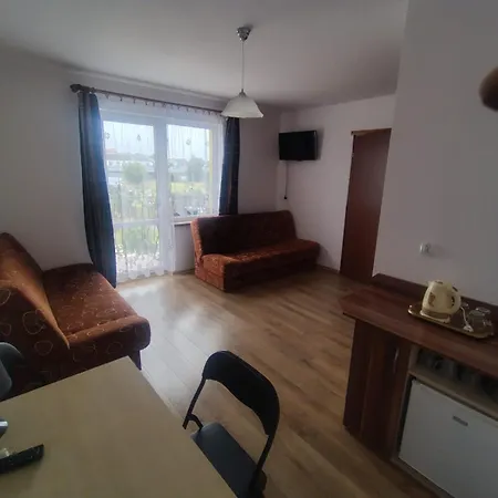 Ubytování v soukromí Goscinne Morska 32 *