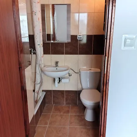 Goscinne Morska 32 * Jarosławiec